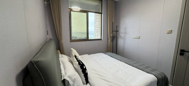 平潭栖海小舍客栈图片