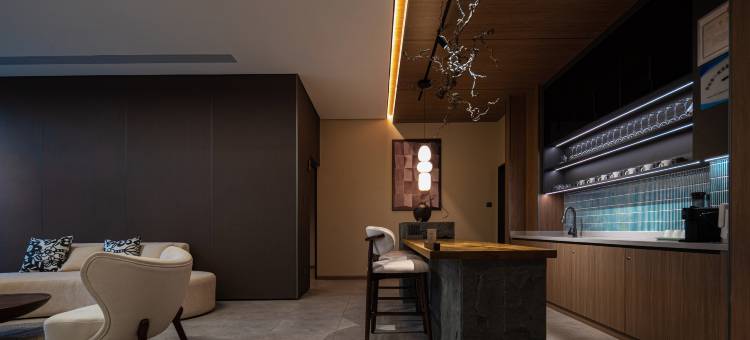 一枕·台山硒泉度假美宿图片