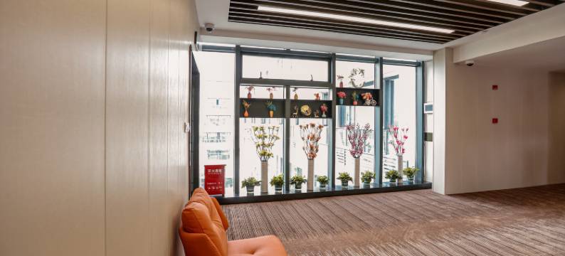 客堂涧公寓酒店(上海虹桥机场合川路店)图片