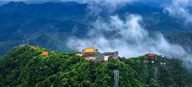 迁西泊悦商务酒店图片