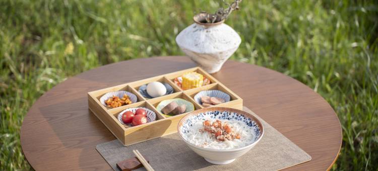 牧岚·伴山丨Garden雪山全景民宿图片