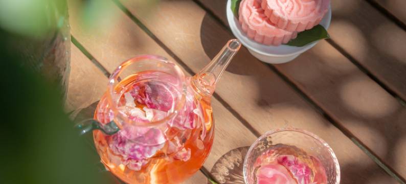 丽江漫安客栈图片