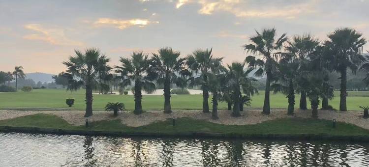 GOLF海景设计师公寓(北海冠头岭店)图片