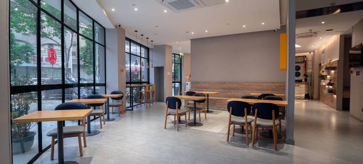 7天酒店(崇左大新德天广场店)图片