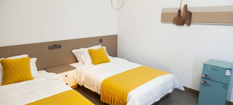 云宿·田园小院图片