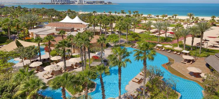 迪拜丽思卡尔顿酒店(The Ritz-Carlton, Dubai)图片