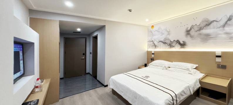 荔浦新皇都酒店图片