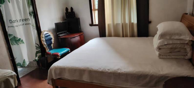 长沙芙蓉实惠家庭旅馆图片