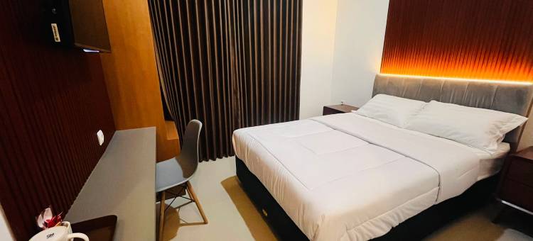 Bedjo之家，由Cocotel提供(House of Bedjo powered by Cocotel)图片