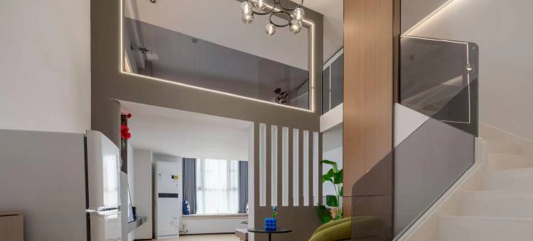 缘宿(太原北美N1店)图片