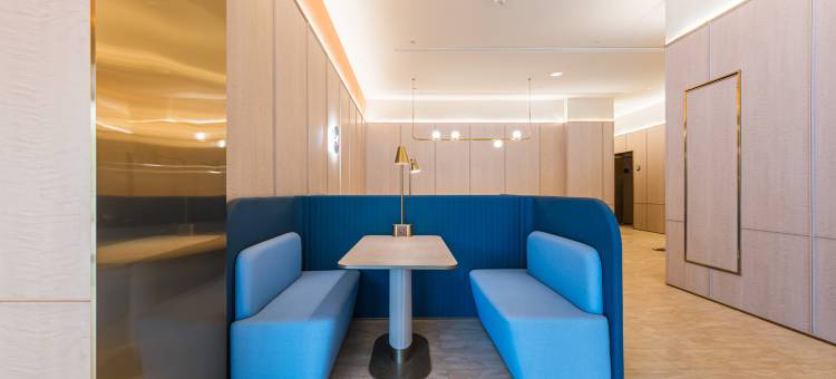 沙漠酒店(喀什麦盖提店)图片