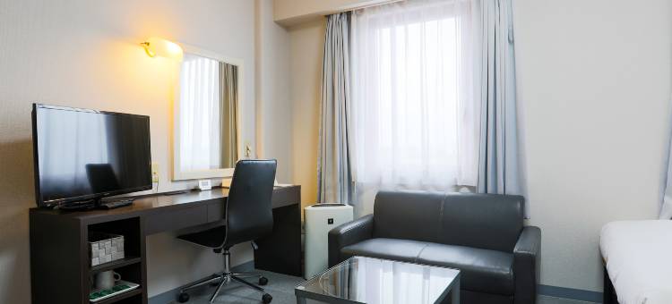 WING国际酒店-都城(Hotel Wing International Miyakonojo)图片