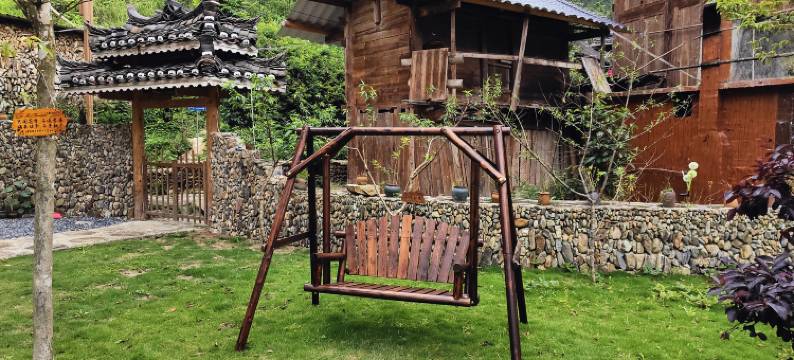 桃源居民宿图片