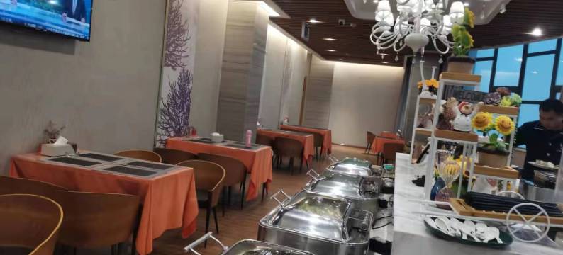 柚客酒店(湖南广电月湖公园地铁站店)图片