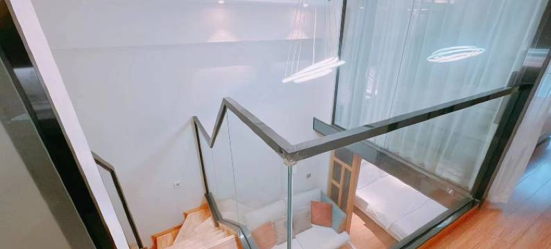 北京曼佳公寓(万科城市之光次渠北地铁站店)图片