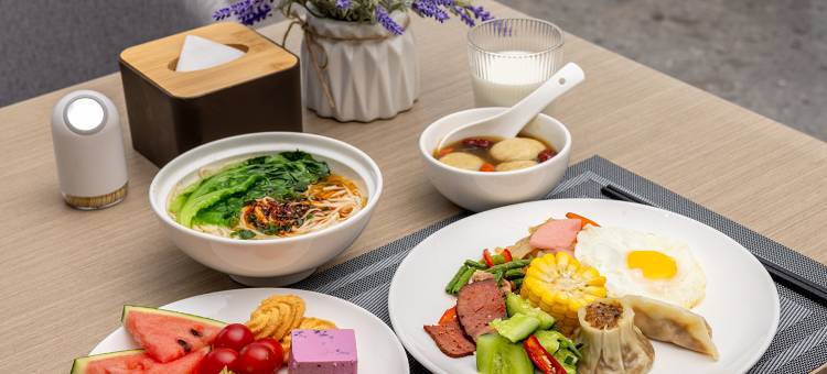 麗枫酒店(达州大竹店)图片