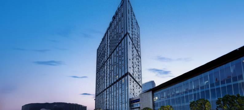 丽丰源酒店(重庆中央公园西地铁站店)图片