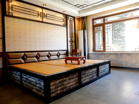 新宾赫图阿拉城民宿