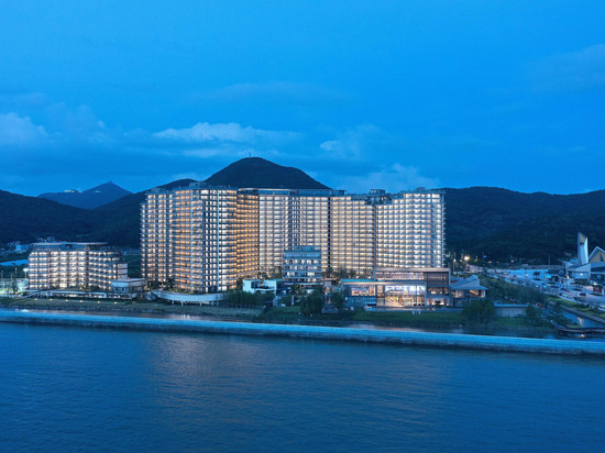 舟山W轻奢海景度假酒店(朱家尖普陀山机场店)