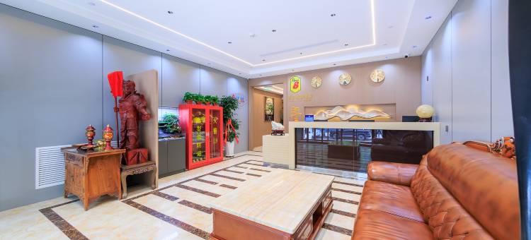 速8精选酒店(北京天通苑东地铁站店)图片