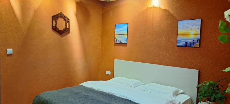 北海永洁民宿图片