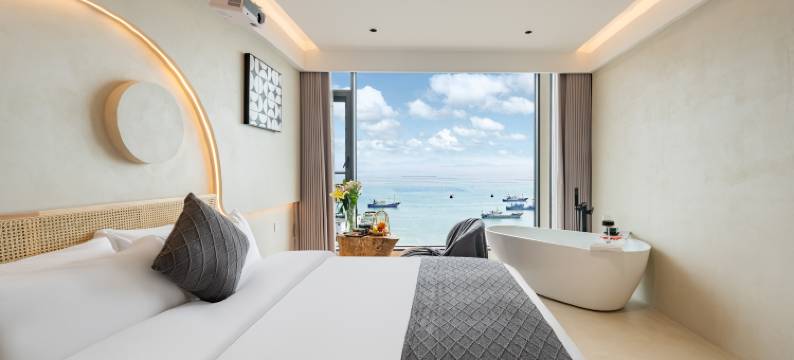 霞浦六十八民宿(三沙东壁店)图片