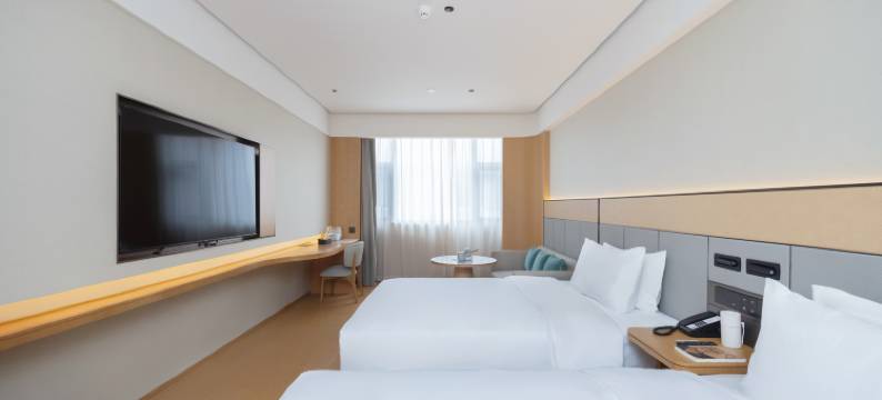 全季酒店(珠海金湾机场店)图片