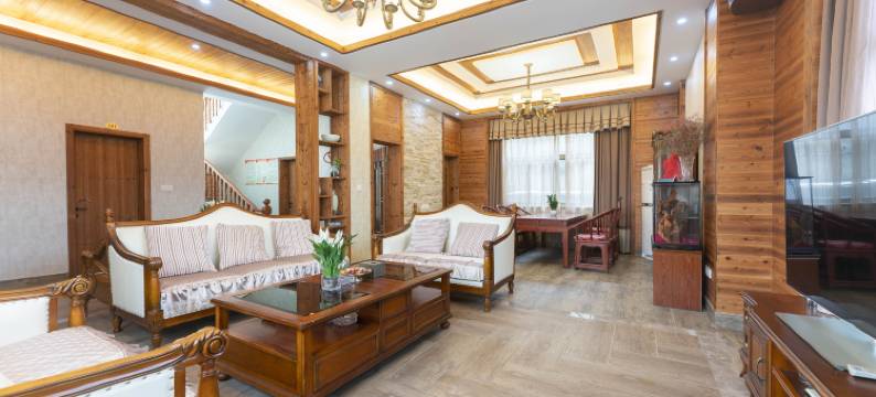 象山佳依姐妹度假别墅图片