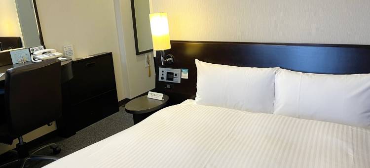 露樱酒店-仙台港北交流道店(Hotel Route-Inn Sendaiko Kita Inter)图片