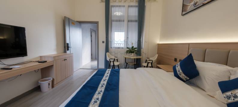 随心便签民宿图片