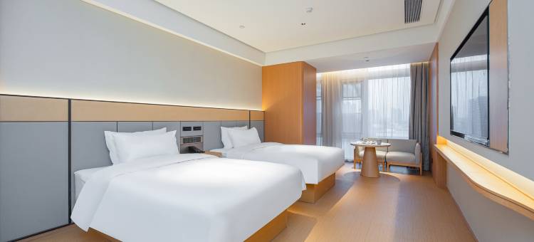 全季酒店(余姚南雷南路店)图片