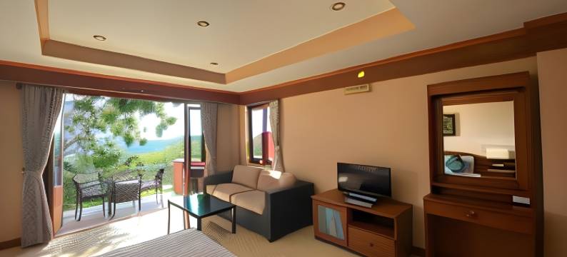 班哥迪日落度假村(Baan Kongdee Sunset Resort Kata)图片