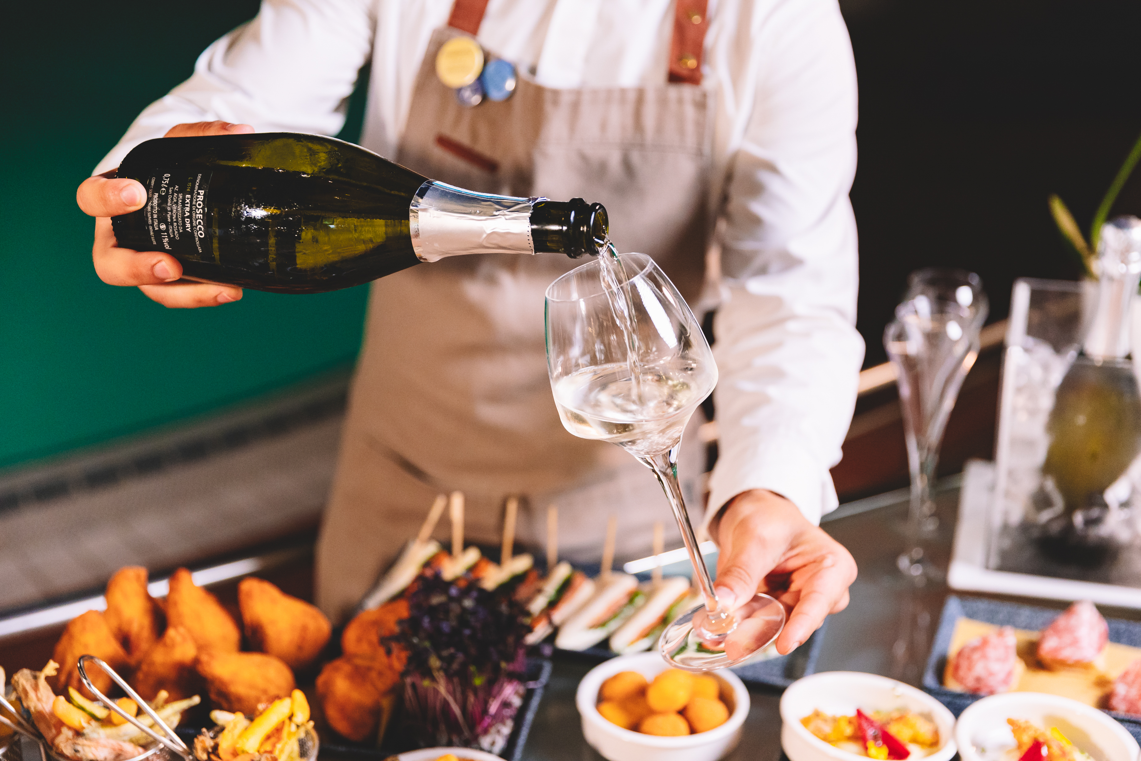 Novotel Venezia Mestre CastellanaOver view