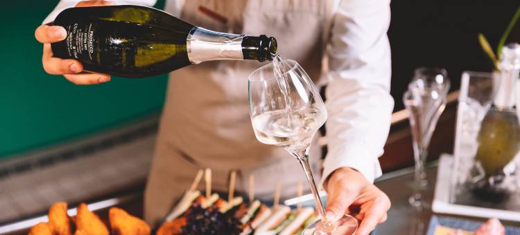 威尼斯梅斯特雷诺富特酒店(Novotel Venezia Mestre Castellana)图片