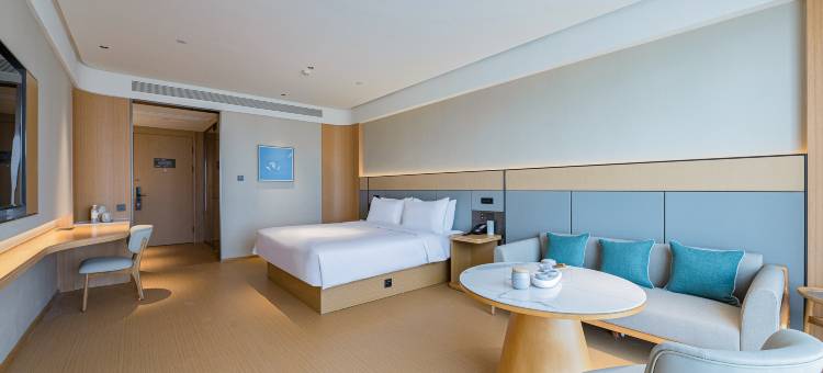 全季酒店(洛阳师范学院店)图片