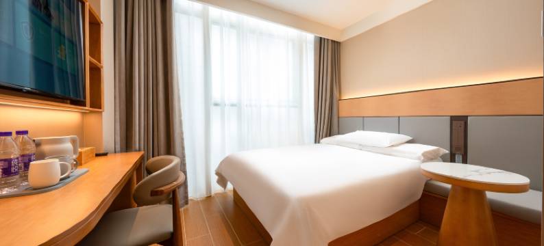 福陵汇酒店(望京SOHO店)图片