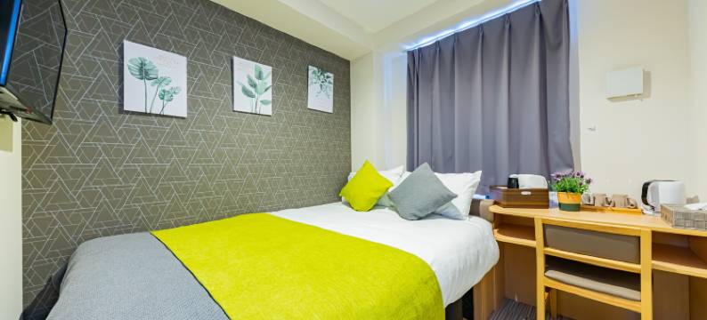 JA旅 難波南(JA Hotel Namba South)图片