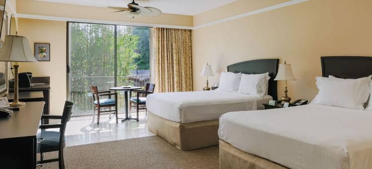 黛娜花园酒店(Dinah's Garden Hotel)图片