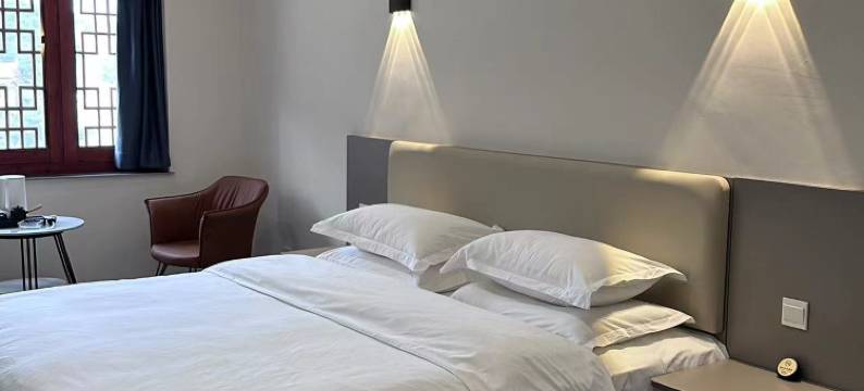 景山民宿酒店图片