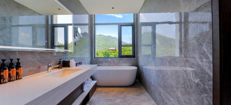 镇安缤悦大酒店图片