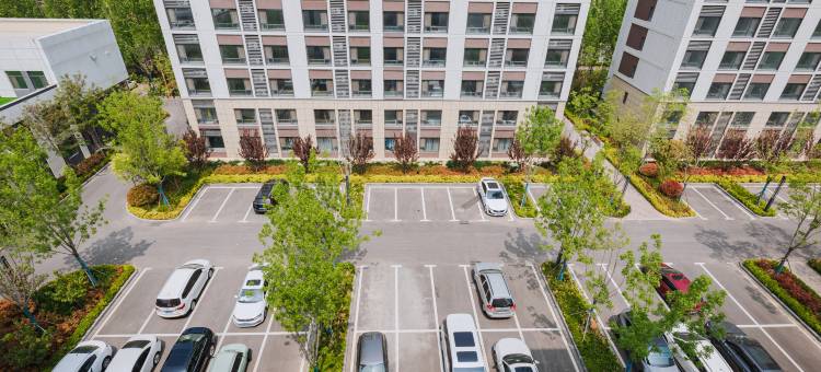 拾光精选酒店(东城区店)图片