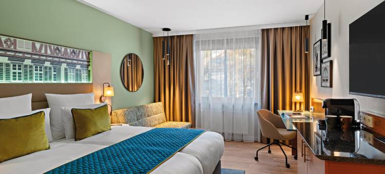 莱昂纳多酒店-埃斯林根(Leonardo Hotel Esslingen)图片