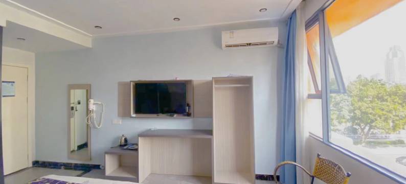 金凯莱酒店(柳州站五星步行街店)图片