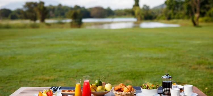 杰特威湖酒店(Jetwing Lake)图片