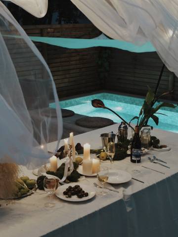 安予Andyouth民宿(顺义新城滨河森林公园店)