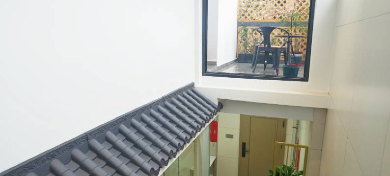 潮声依旧民宿(潮州古城牌坊街店)图片