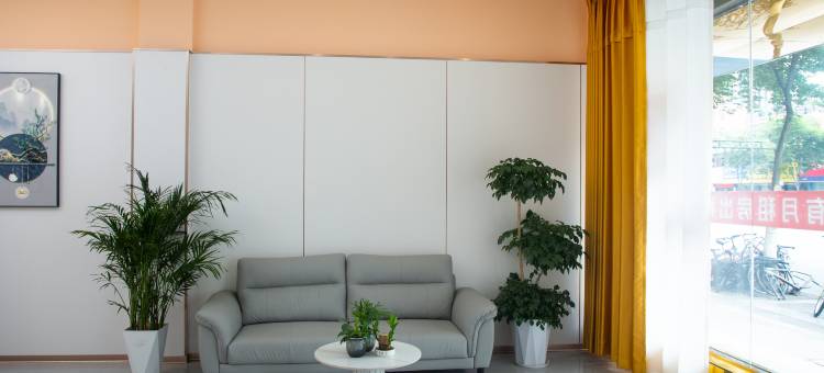 诸暨友谊宾馆(大唐袜业城店)图片