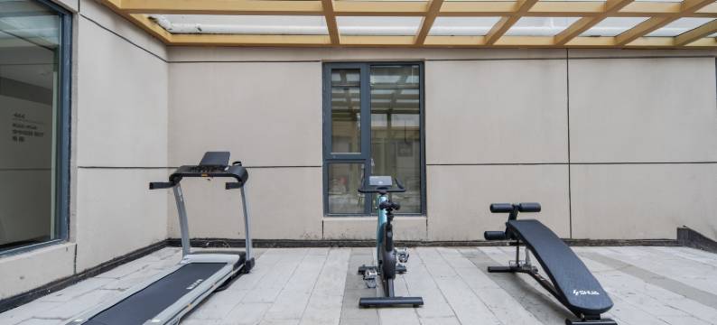 龙卫馀笙酒店(常州大学城店)图片