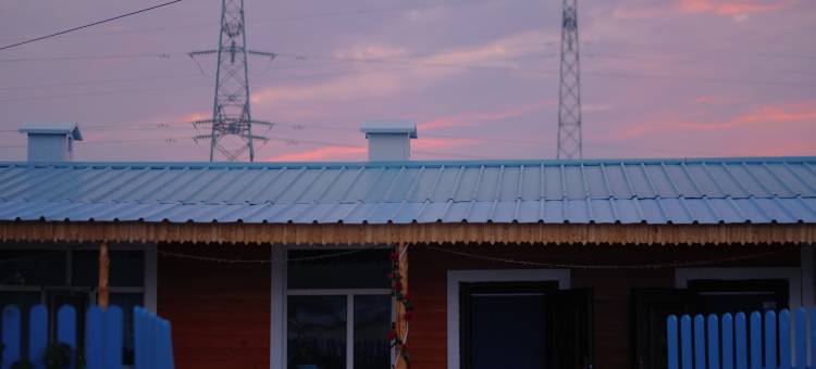 恩和蒙见净土家庭民宿图片