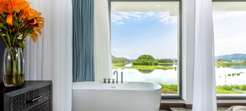 普者黑云涧墅客栈图片